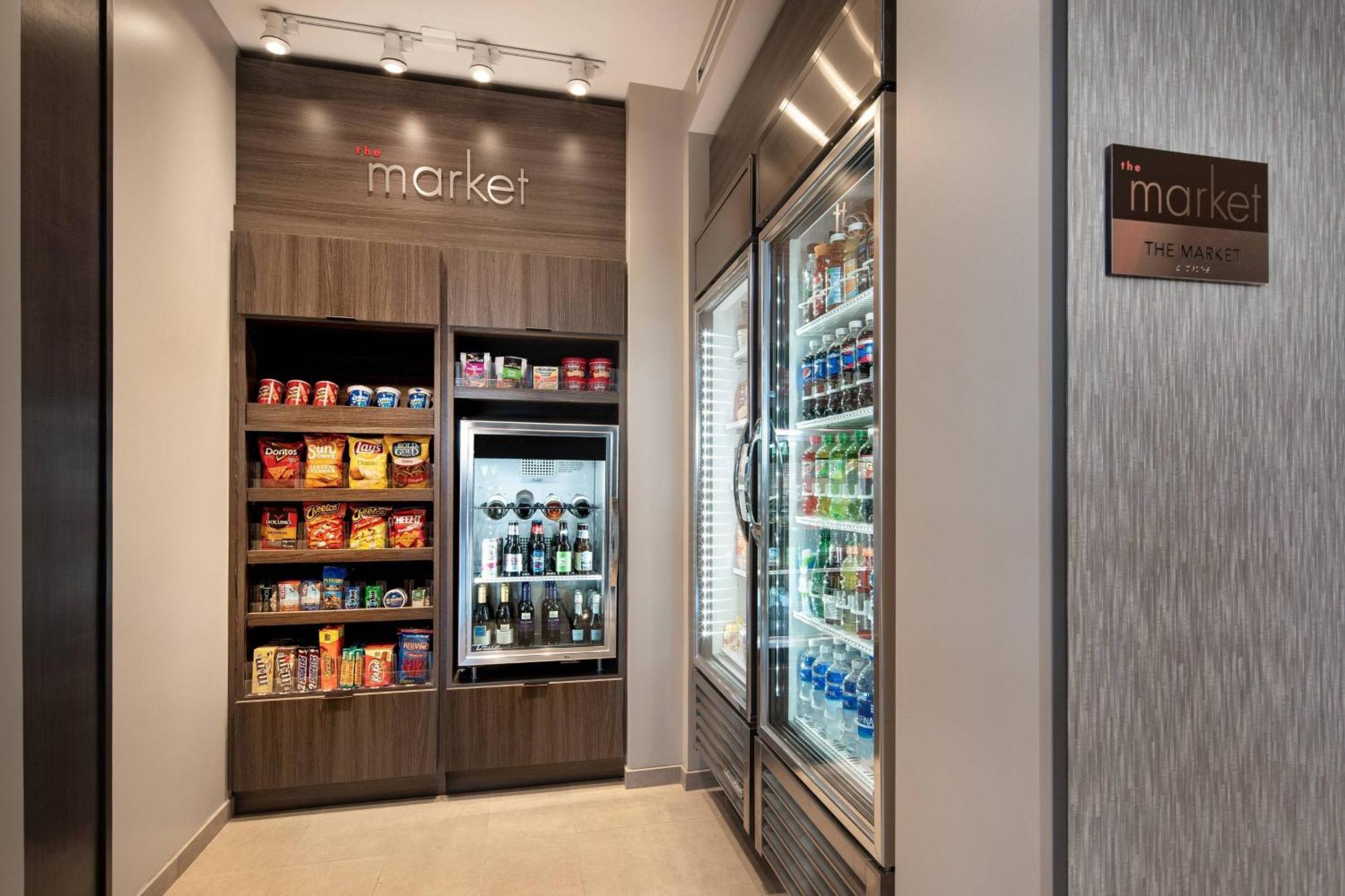 Residence Inn By Marriott Scottsdale Salt River Экстерьер фото