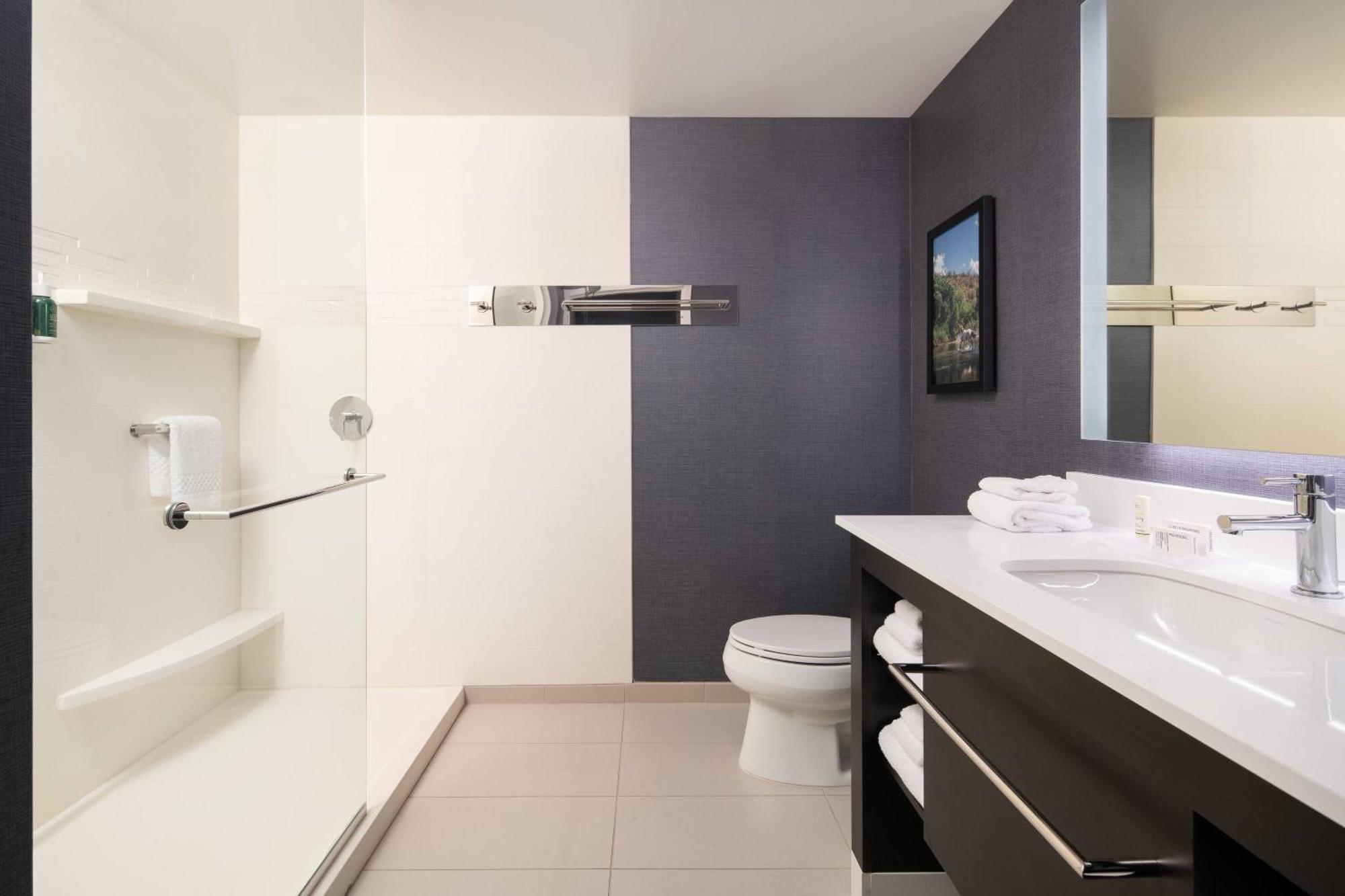 Residence Inn By Marriott Scottsdale Salt River Экстерьер фото