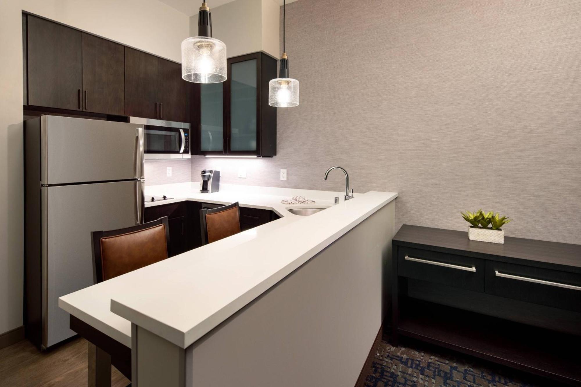 Residence Inn By Marriott Scottsdale Salt River Экстерьер фото