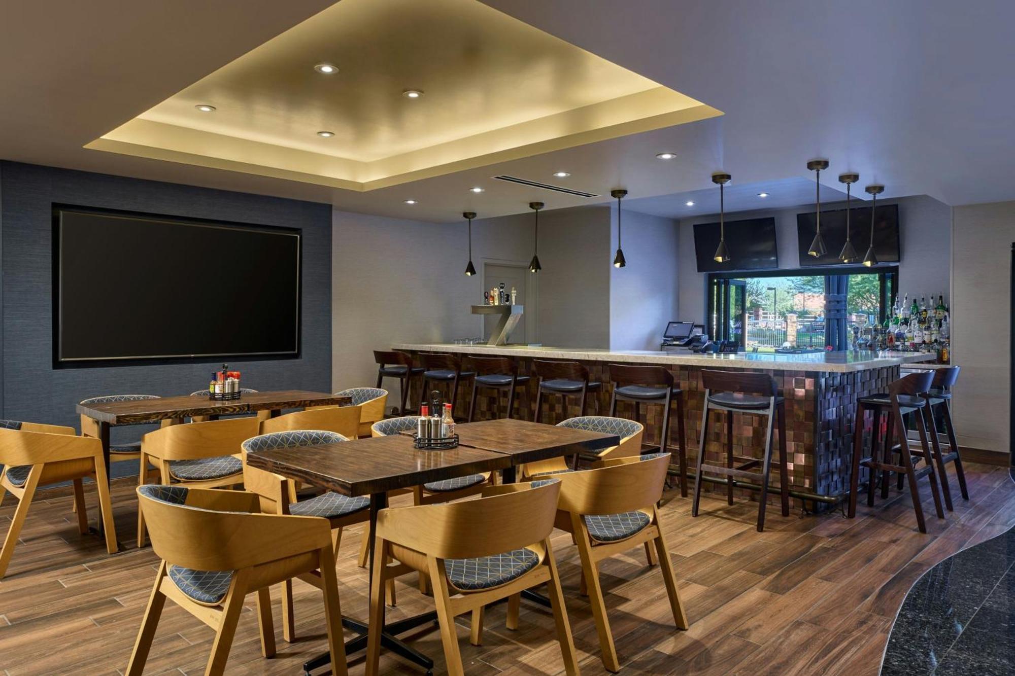Residence Inn By Marriott Scottsdale Salt River Экстерьер фото